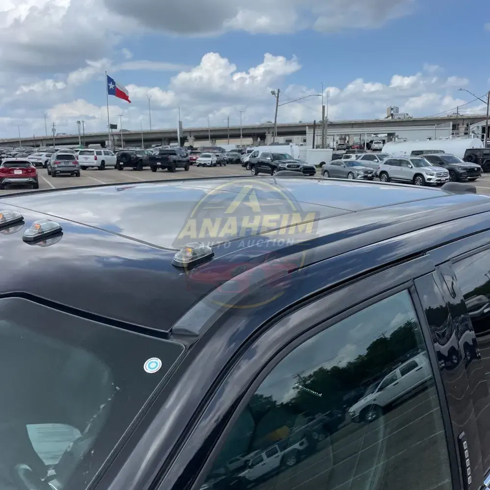 2022 Ford F-350 Super Duty Platinum