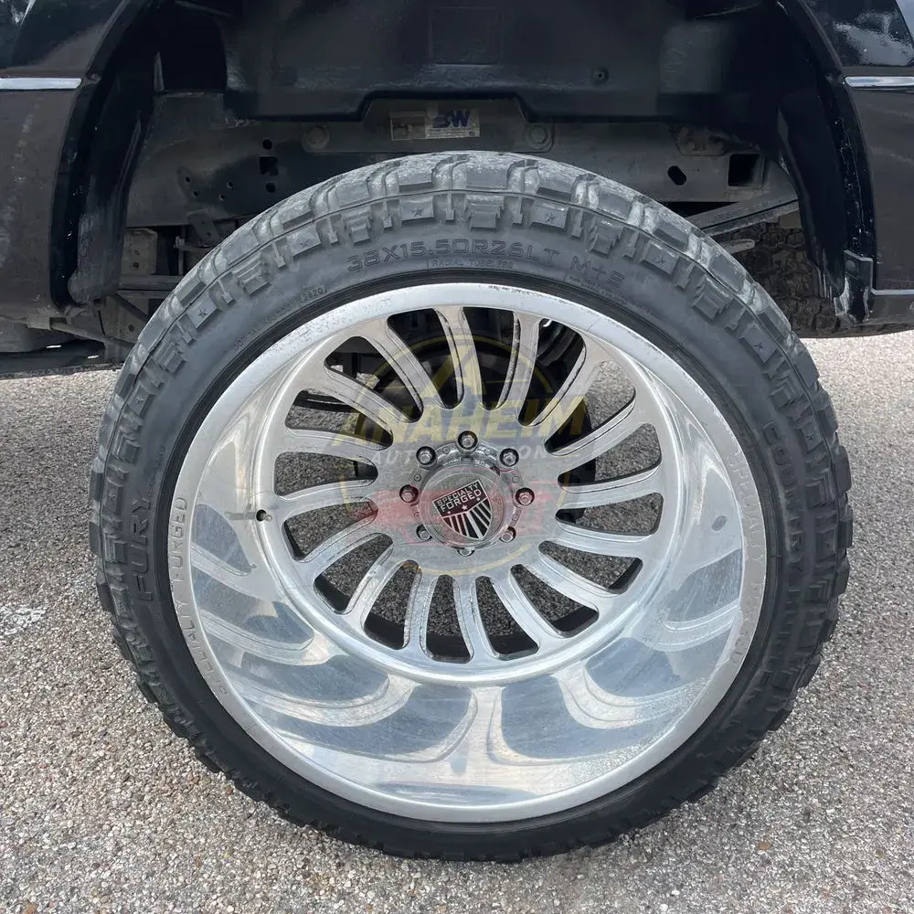 2022 Ford F-350 Super Duty Platinum