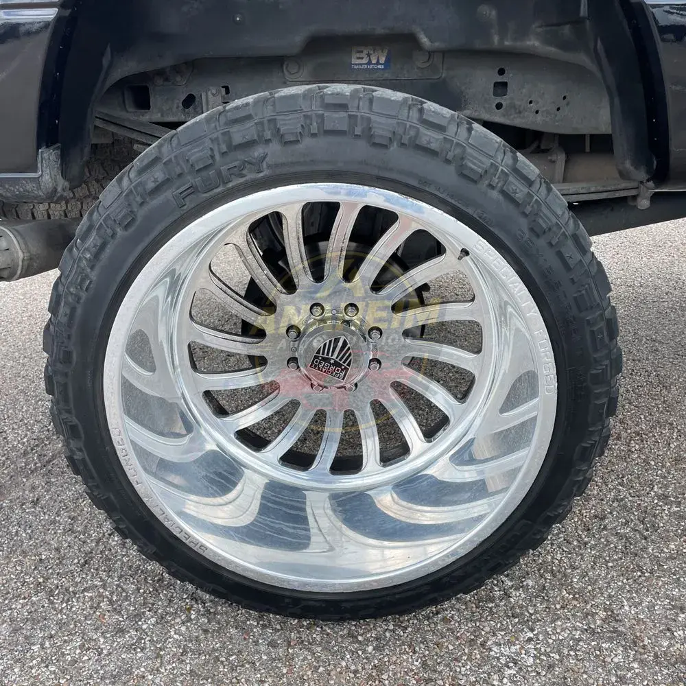 2022 Ford F-350 Super Duty Platinum