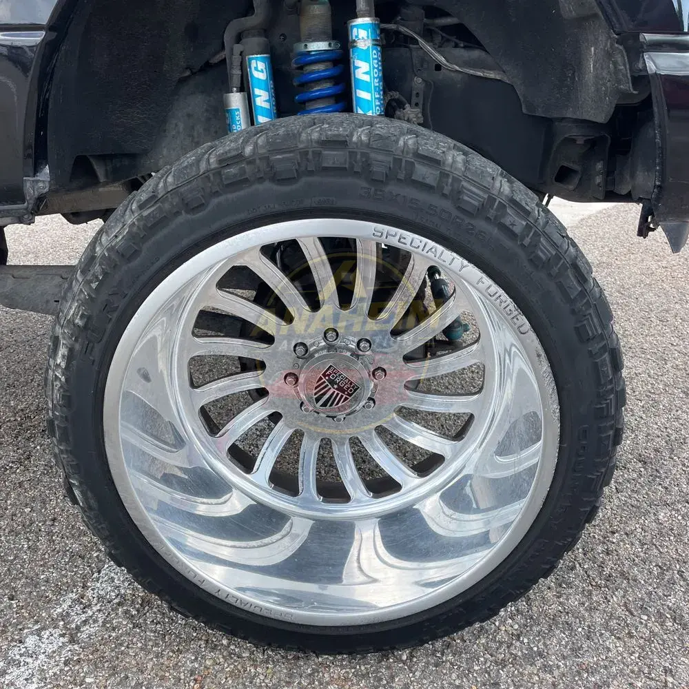 2022 Ford F-350 Super Duty Platinum