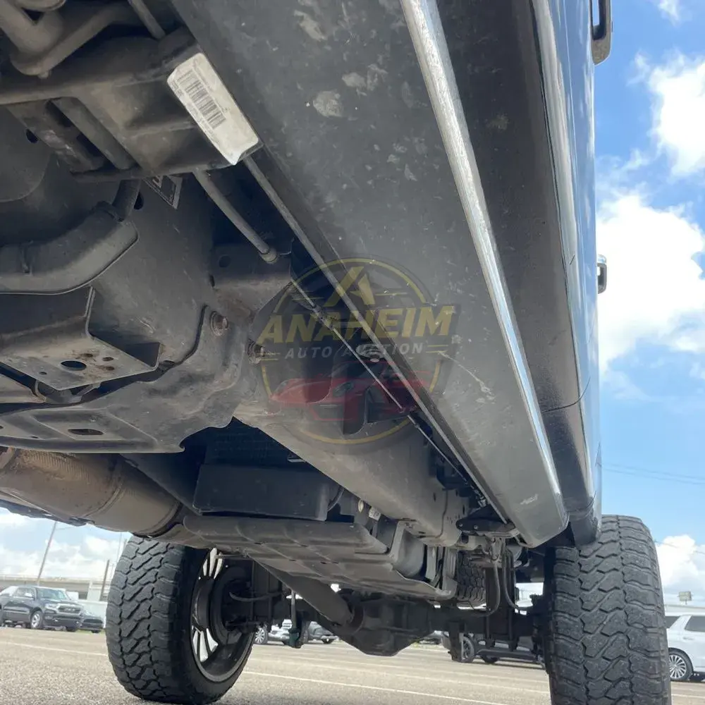 2022 Ford F-350 Super Duty Platinum