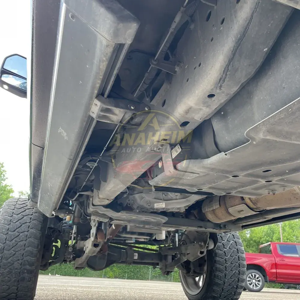 2022 Ford F-350 Super Duty Platinum