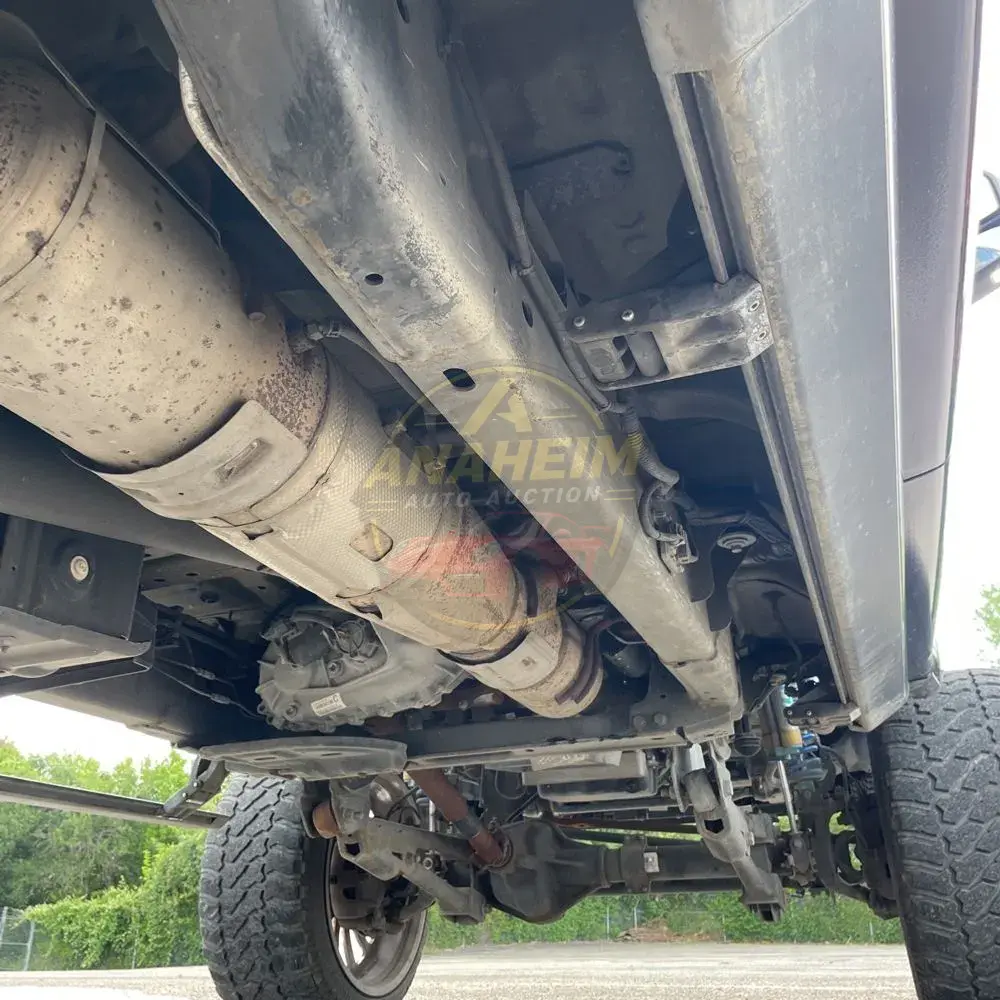 2022 Ford F-350 Super Duty Platinum