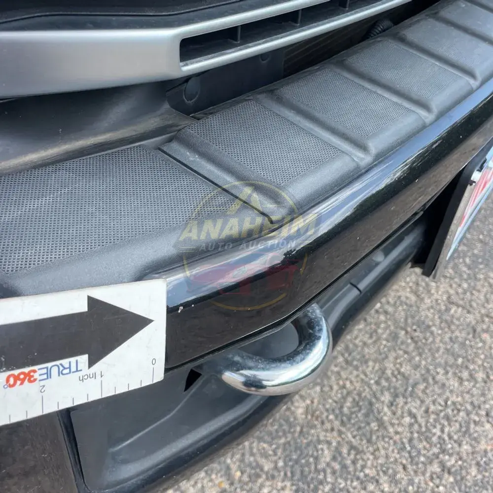 2022 Ford F-350 Super Duty Platinum