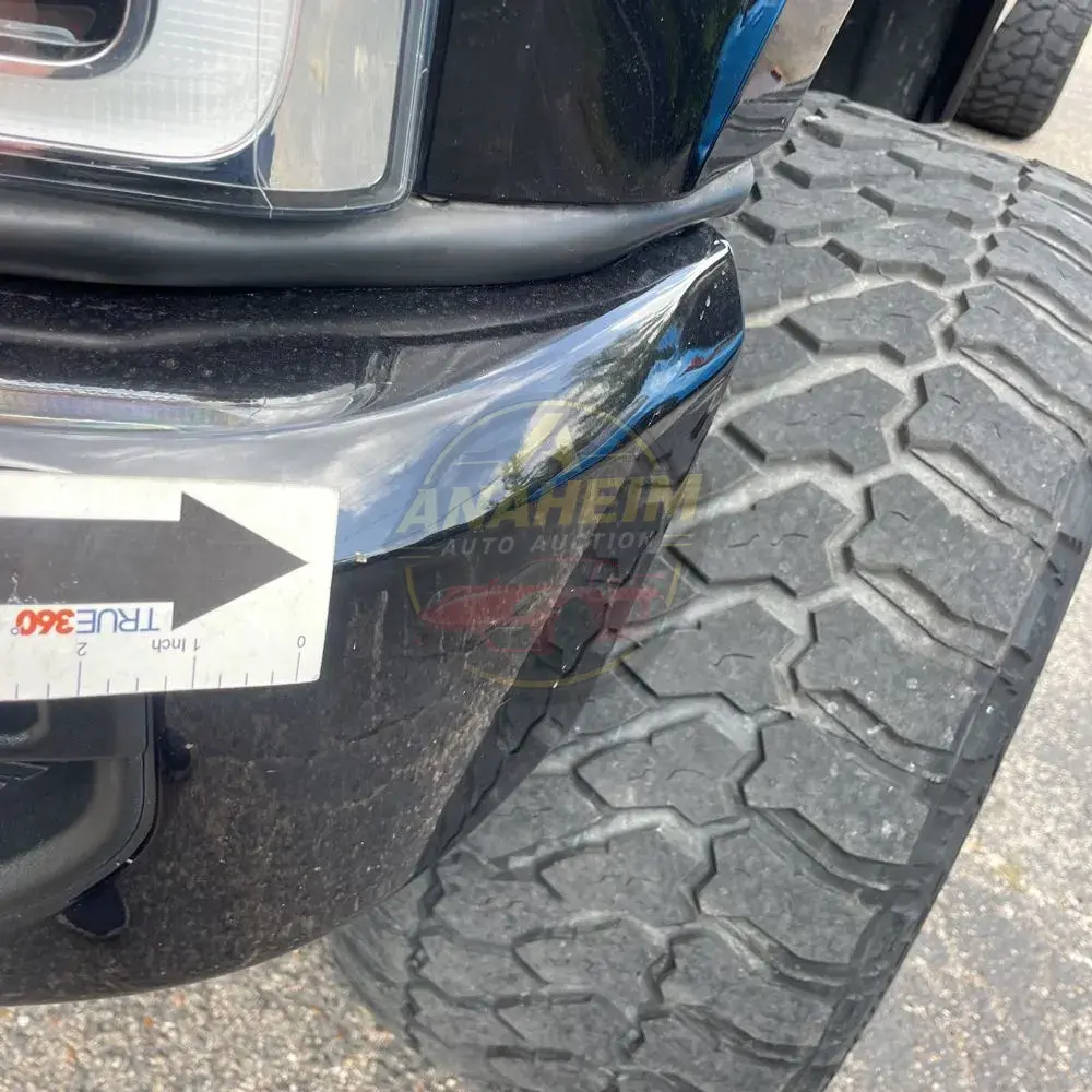 2022 Ford F-350 Super Duty Platinum