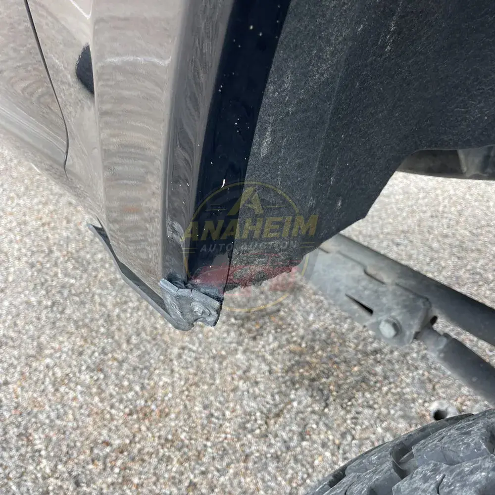 2022 Ford F-350 Super Duty Platinum