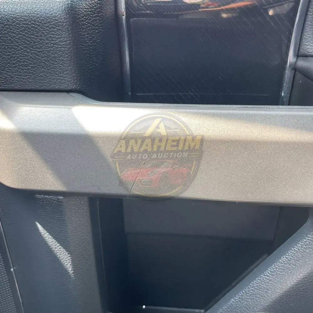 2022 Ford F-350 Super Duty Platinum