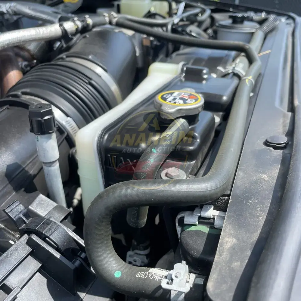 2022 Ford F-350 Super Duty Platinum
