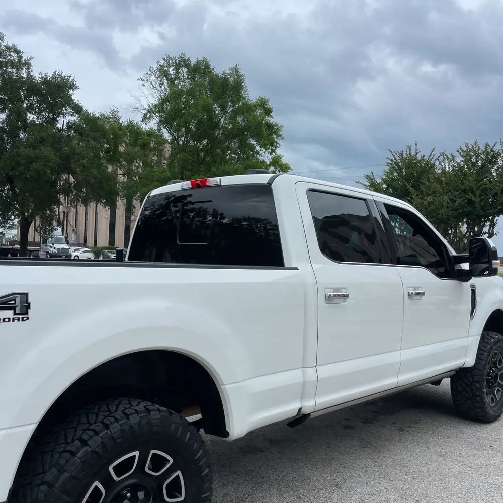 2022 Ford F-350 Super Duty Platinum