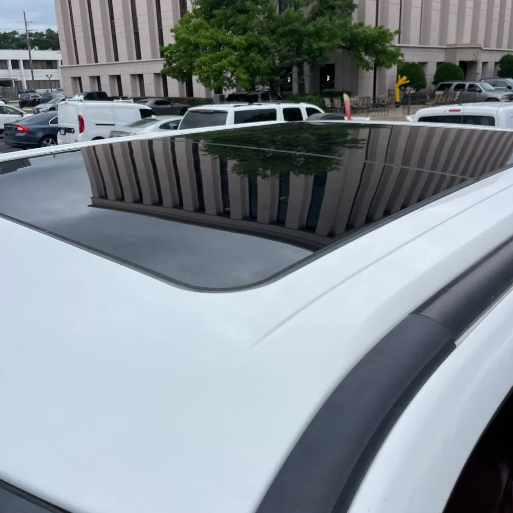 2022 Ford F-350 Super Duty Platinum