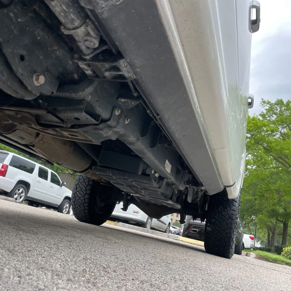 2022 Ford F-350 Super Duty Platinum