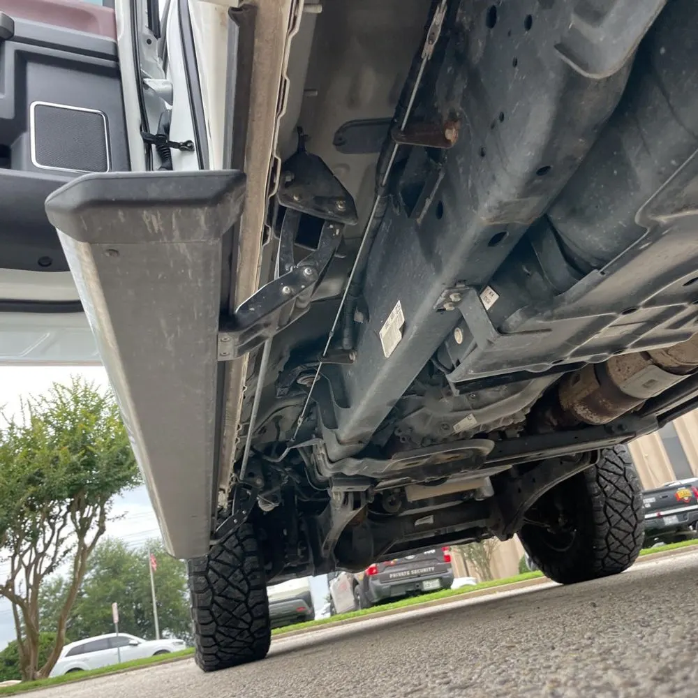 2022 Ford F-350 Super Duty Platinum