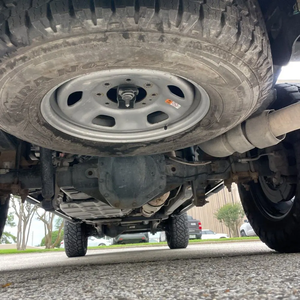 2022 Ford F-350 Super Duty Platinum