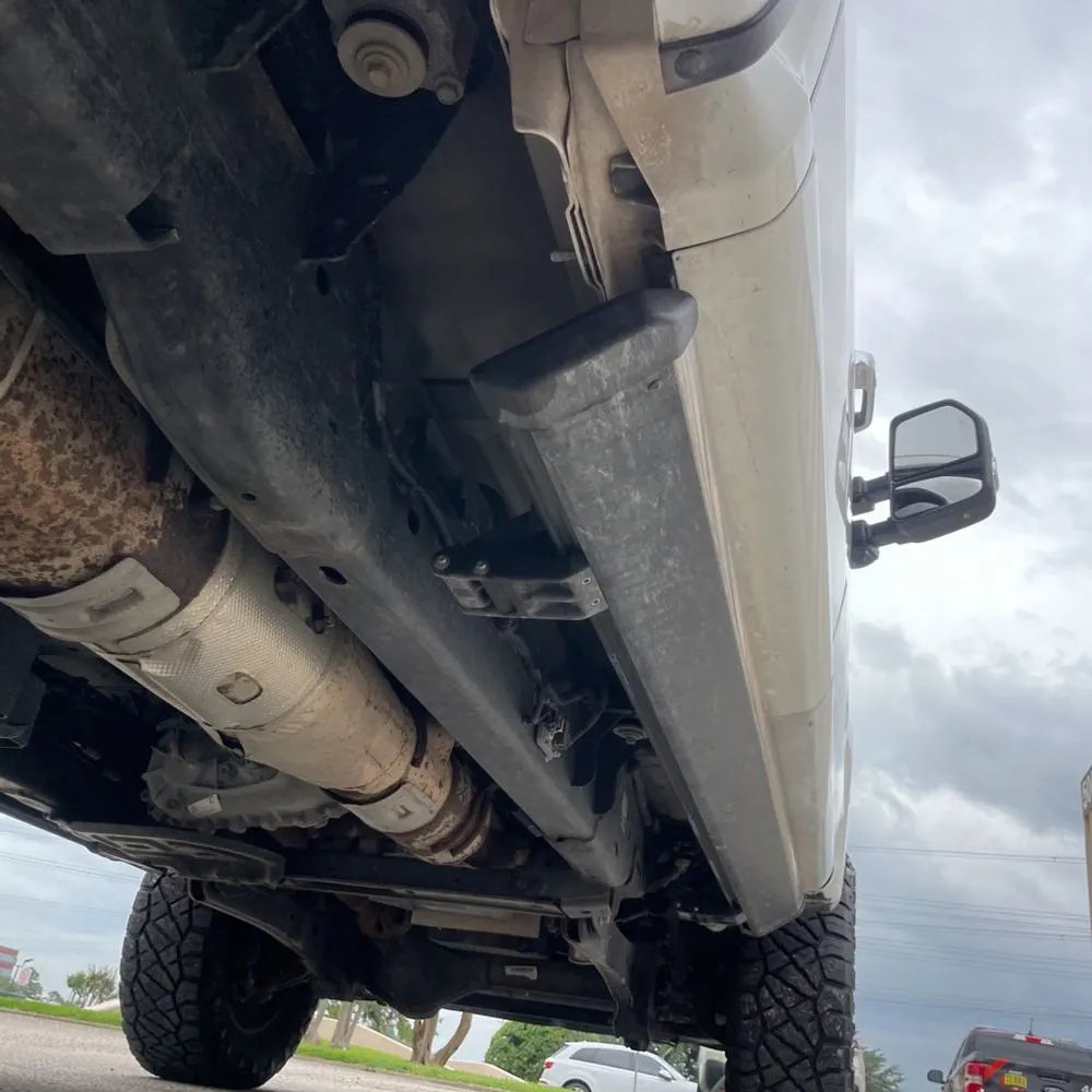 2022 Ford F-350 Super Duty Platinum