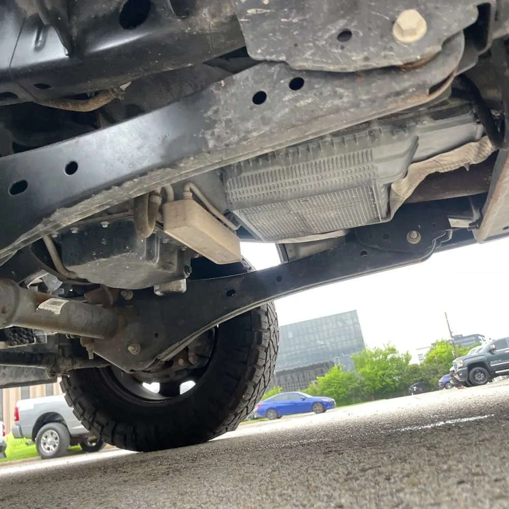 2022 Ford F-350 Super Duty Platinum