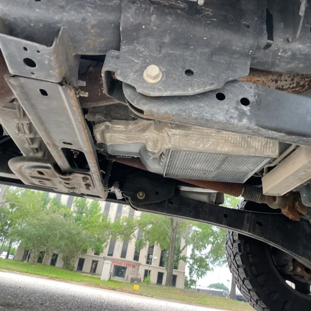 2022 Ford F-350 Super Duty Platinum