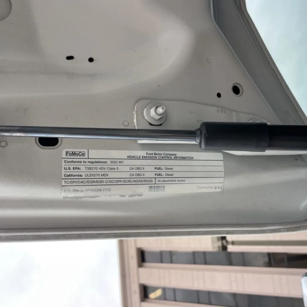2022 Ford F-350 Super Duty Platinum