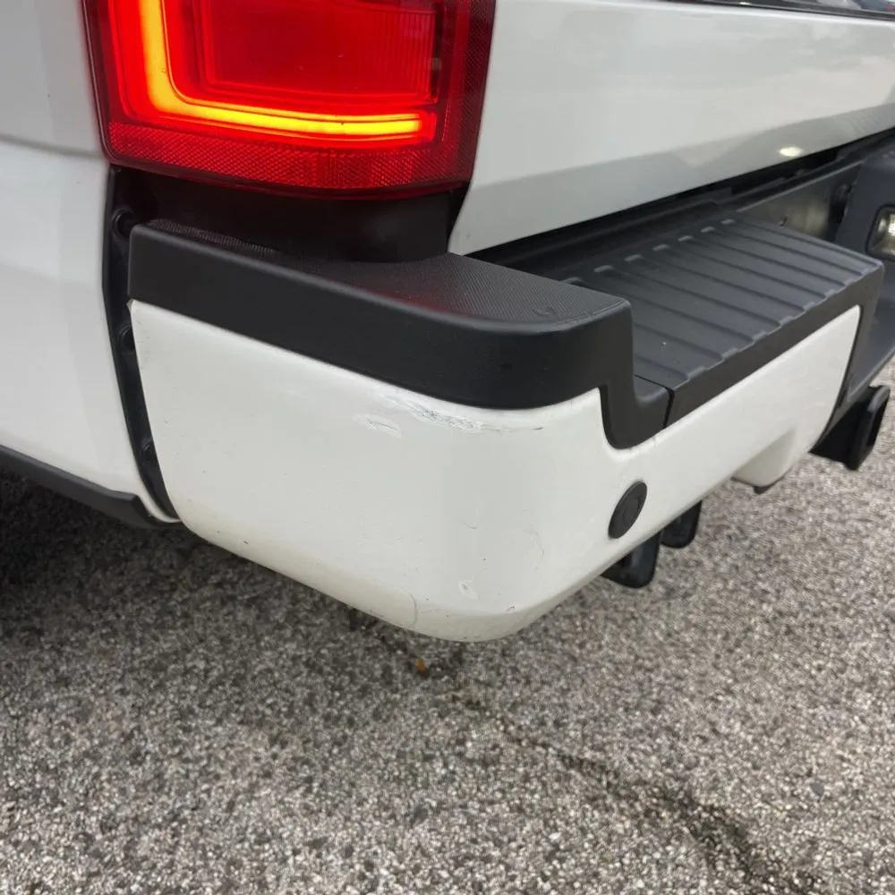 2022 Ford F-350 Super Duty Platinum