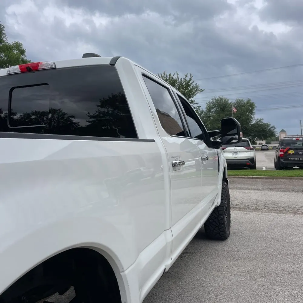 2022 Ford F-350 Super Duty Platinum