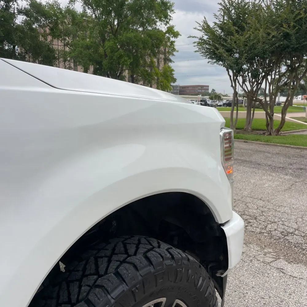 2022 Ford F-350 Super Duty Platinum