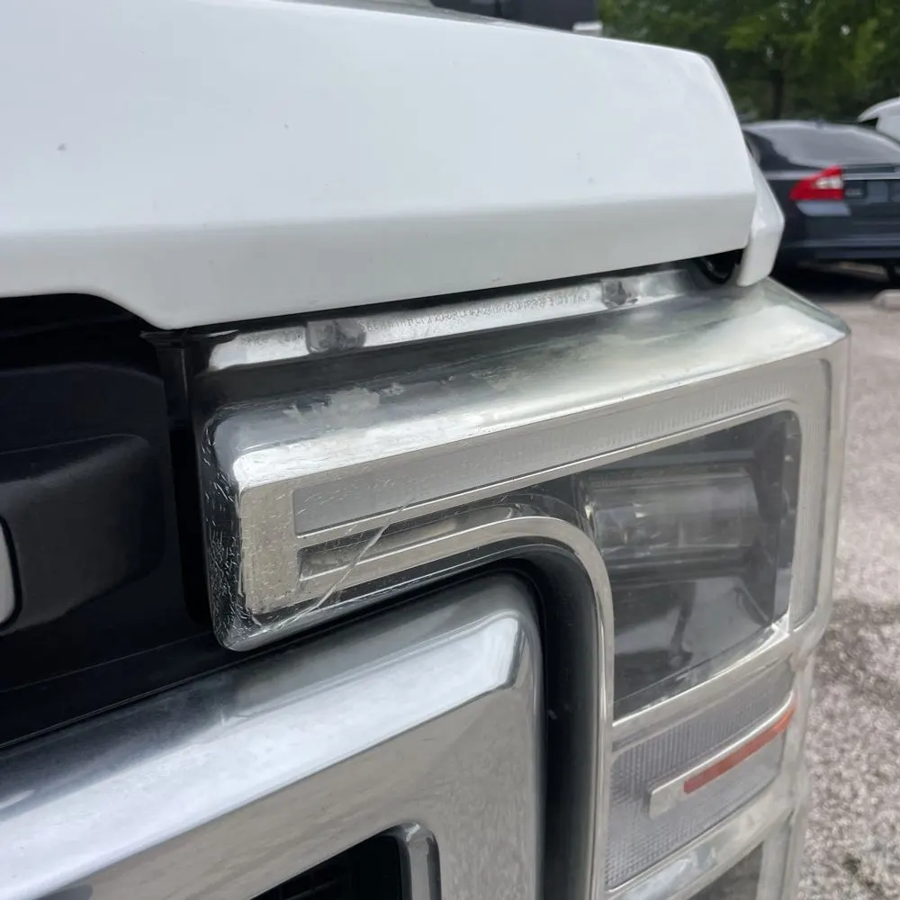 2022 Ford F-350 Super Duty Platinum