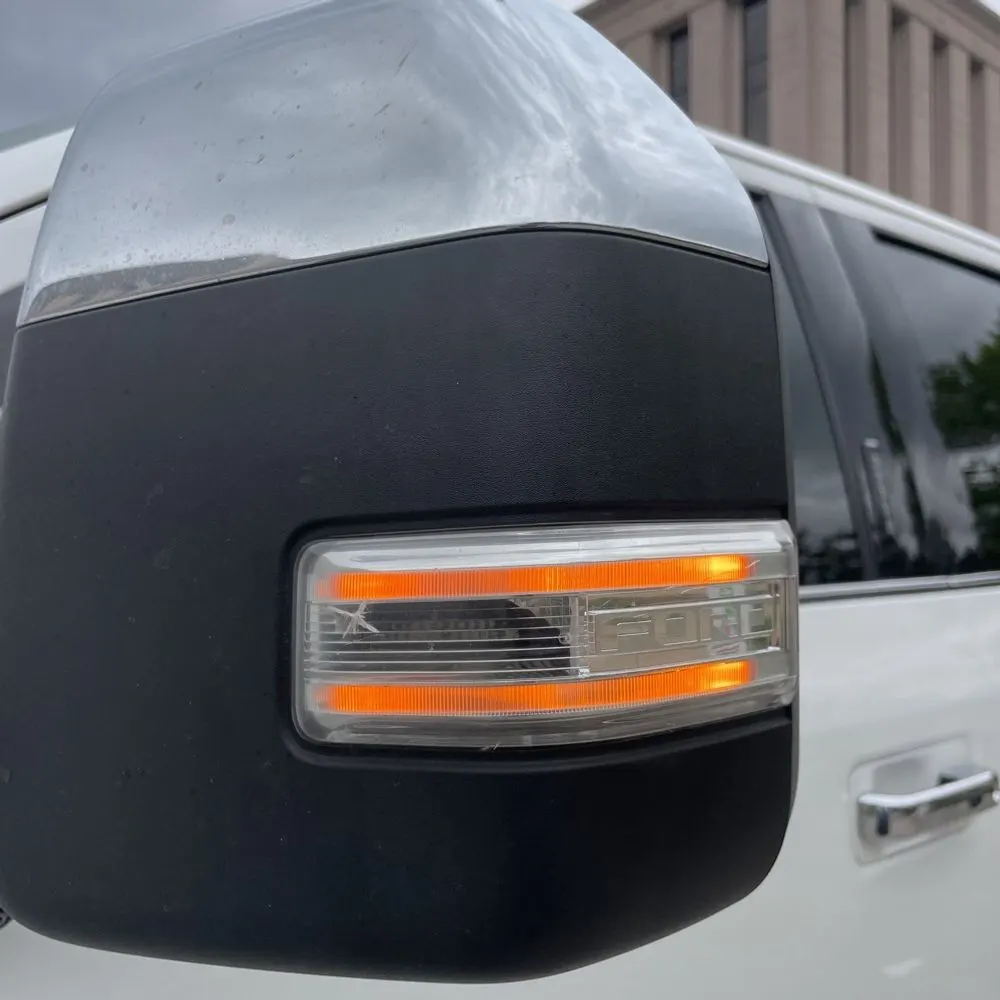2022 Ford F-350 Super Duty Platinum