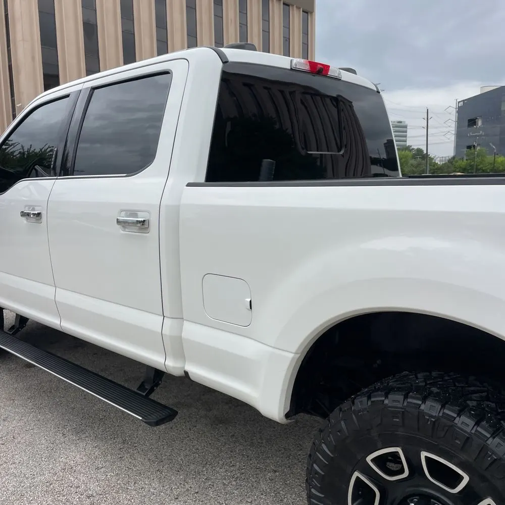 2022 Ford F-350 Super Duty Platinum