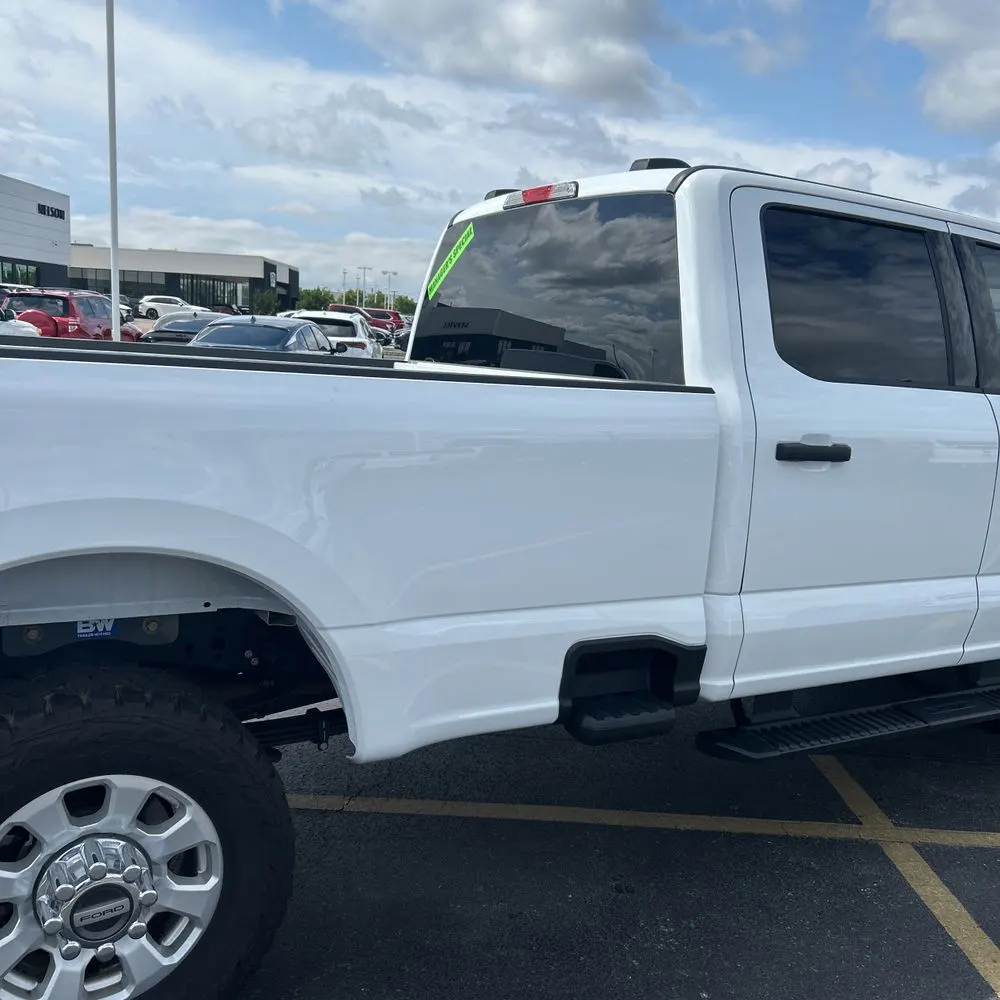 2024 Ford F-350 Super Duty XLT