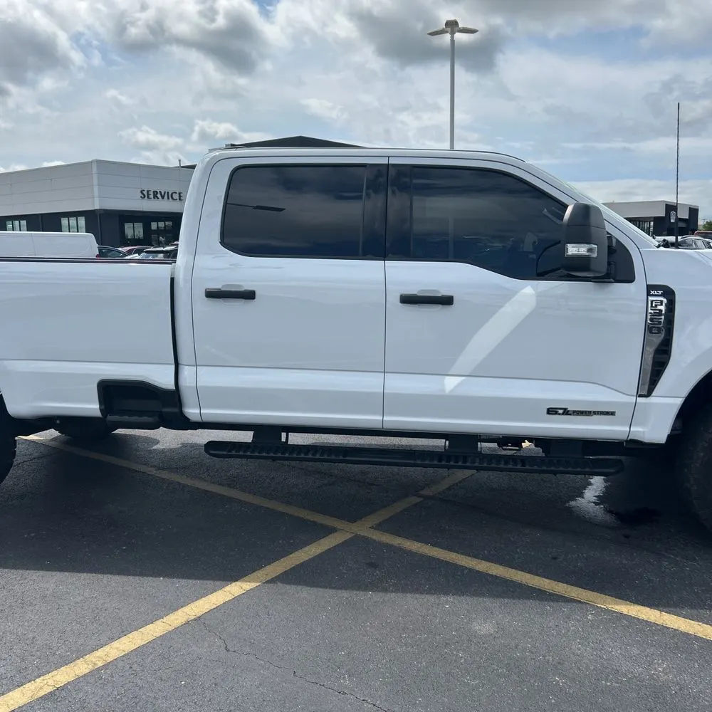 2024 Ford F-350 Super Duty XLT