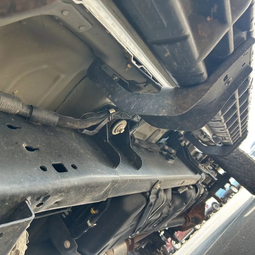 2024 Ford F-350 Super Duty XLT
