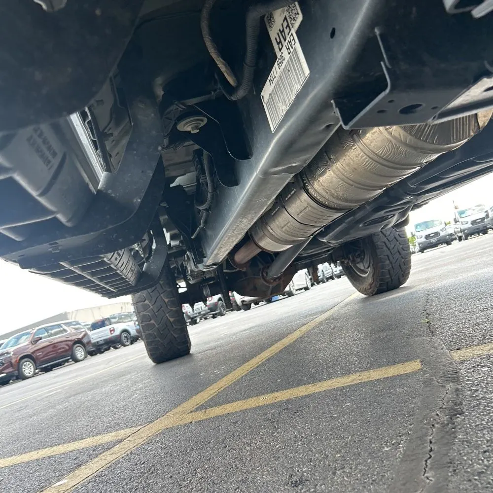 2024 Ford F-350 Super Duty XLT