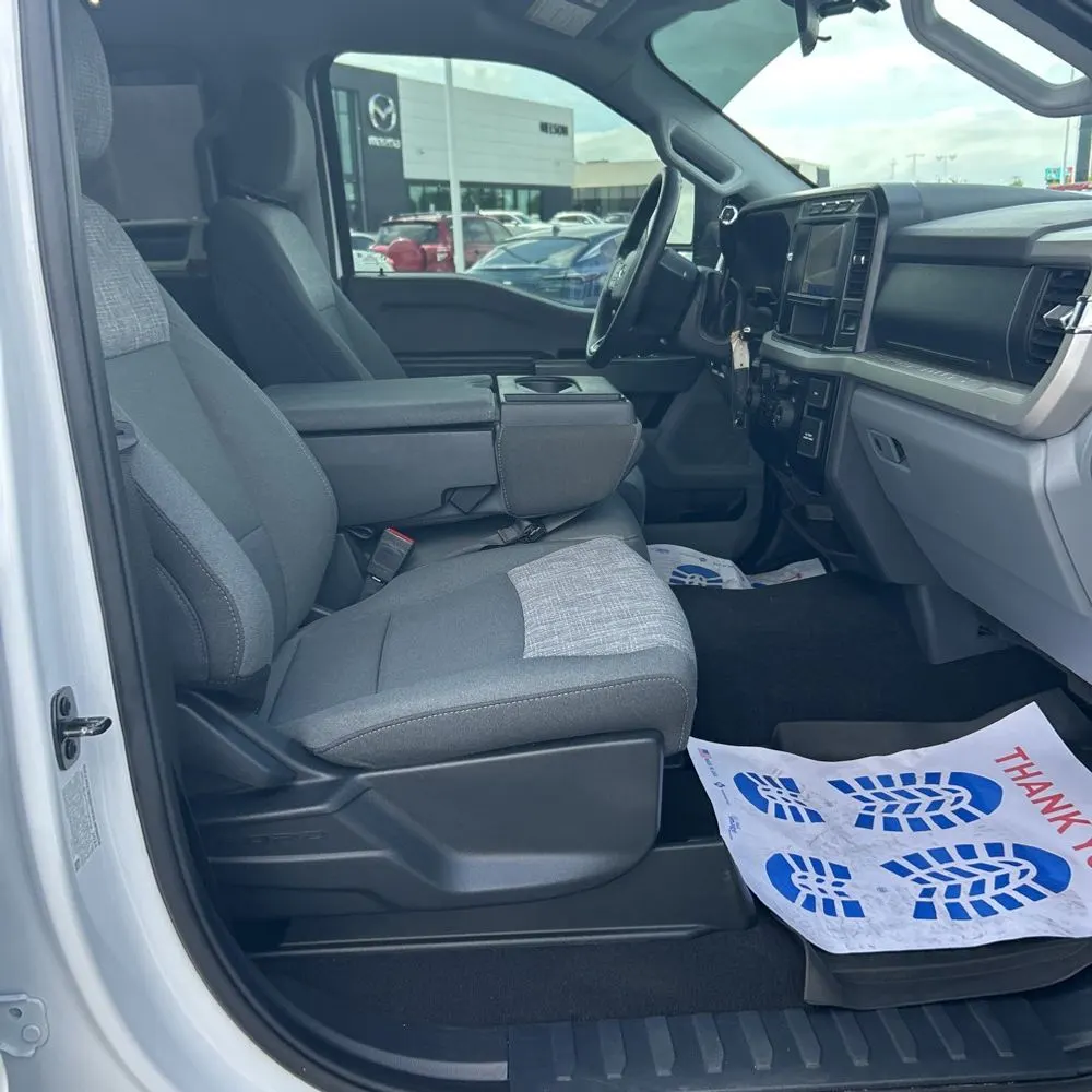 2024 Ford F-350 Super Duty XLT