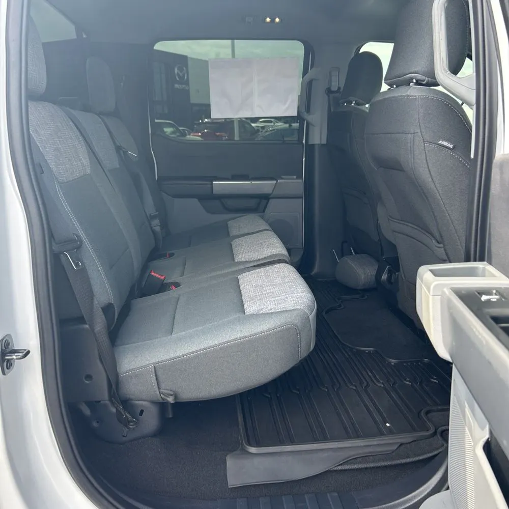 2024 Ford F-350 Super Duty XLT