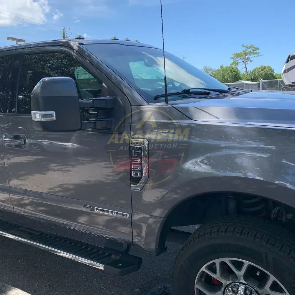 2022 Ford F-350 Super Duty Lariat