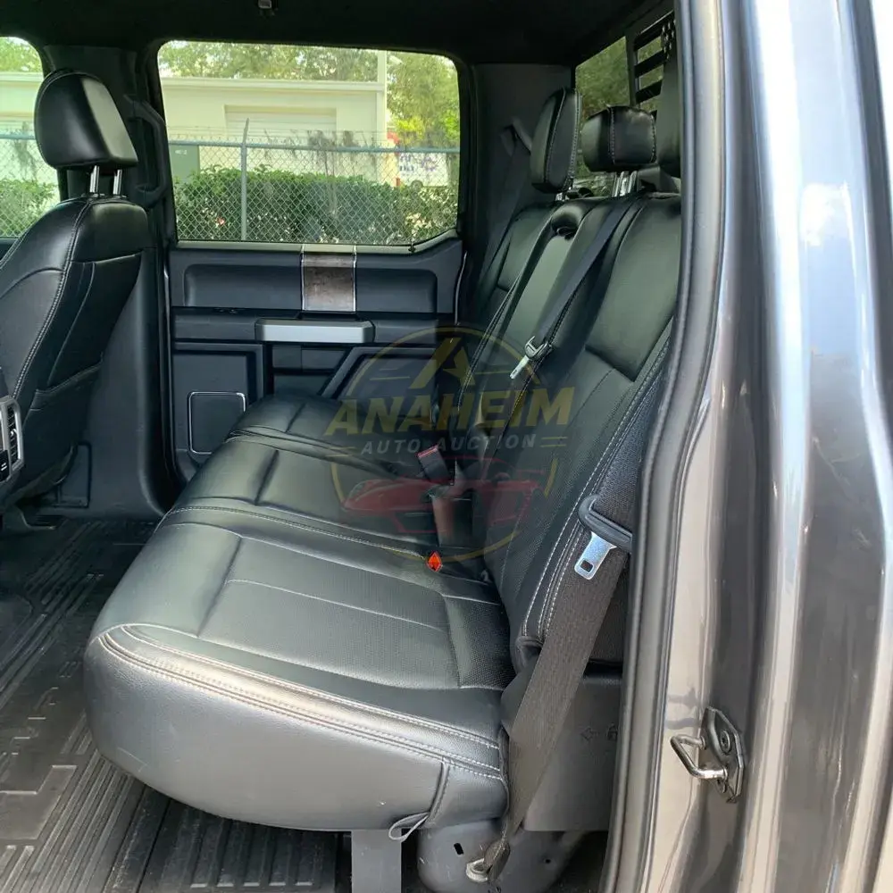 2022 Ford F-350 Super Duty Lariat