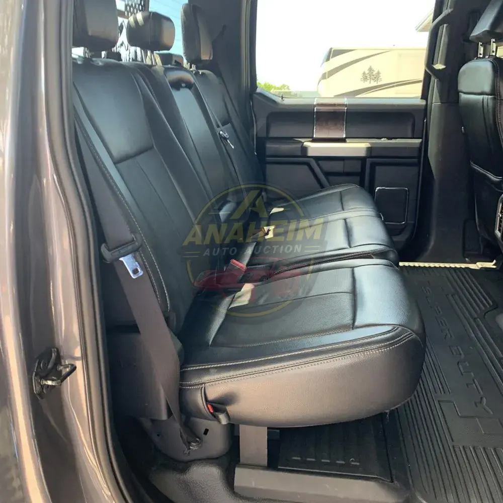 2022 Ford F-350 Super Duty Lariat