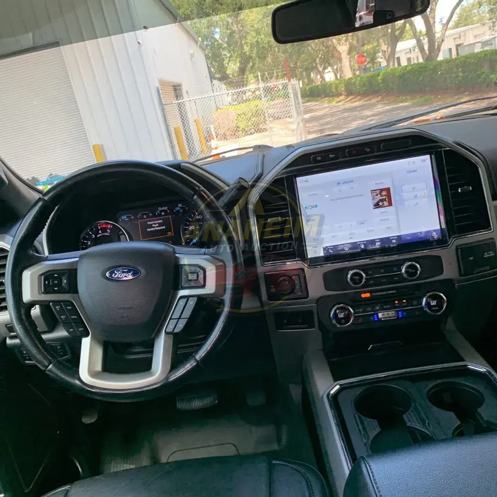 2022 Ford F-350 Super Duty Lariat