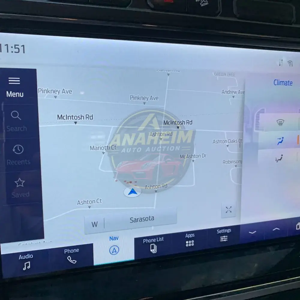 2022 Ford F-350 Super Duty Lariat