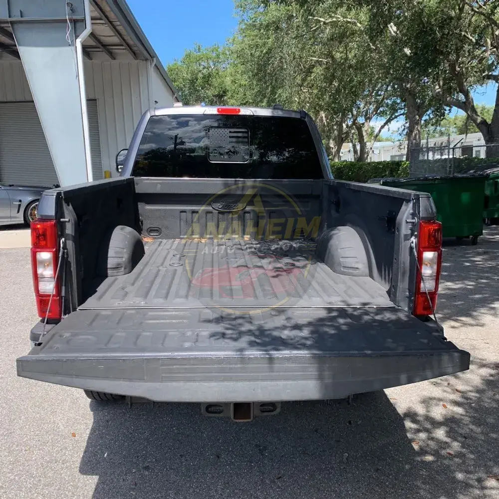 2022 Ford F-350 Super Duty Lariat