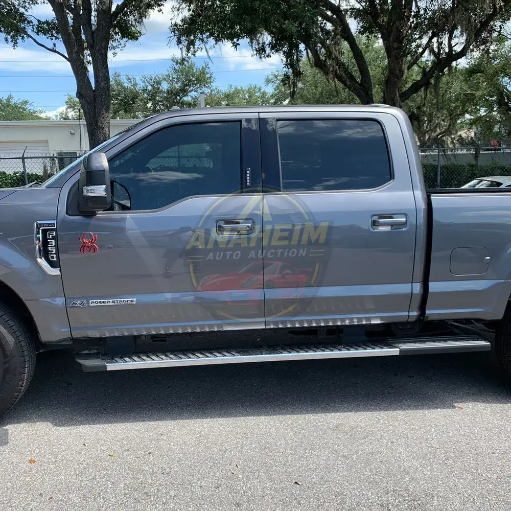 2022 Ford F-350 Super Duty Lariat