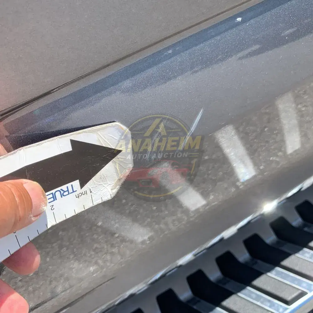 2022 Ford F-350 Super Duty Lariat