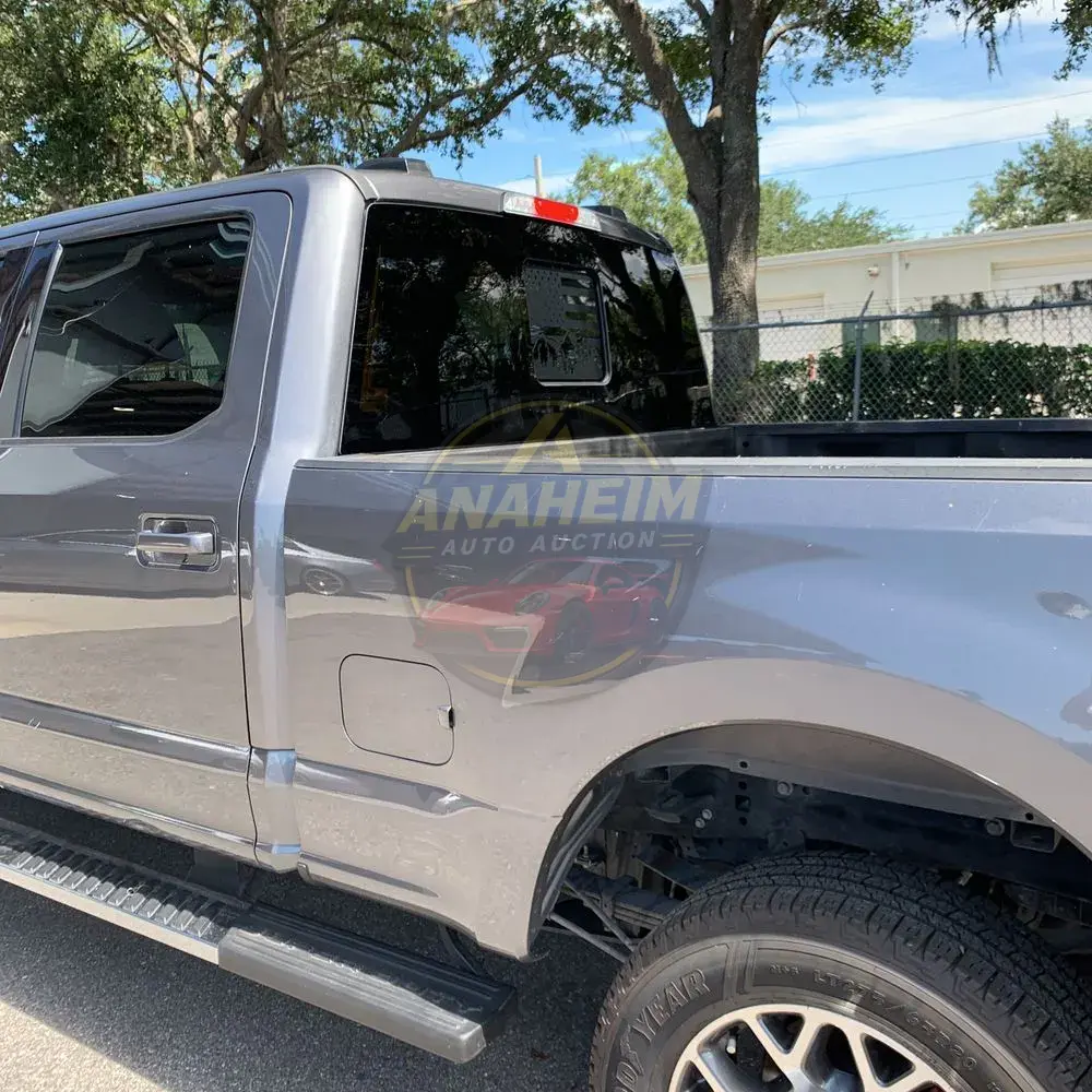 2022 Ford F-350 Super Duty Lariat