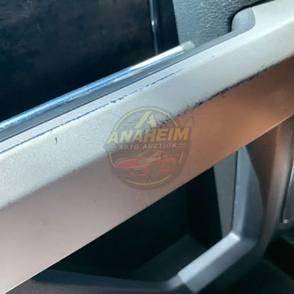 2022 Ford F-350 Super Duty Lariat