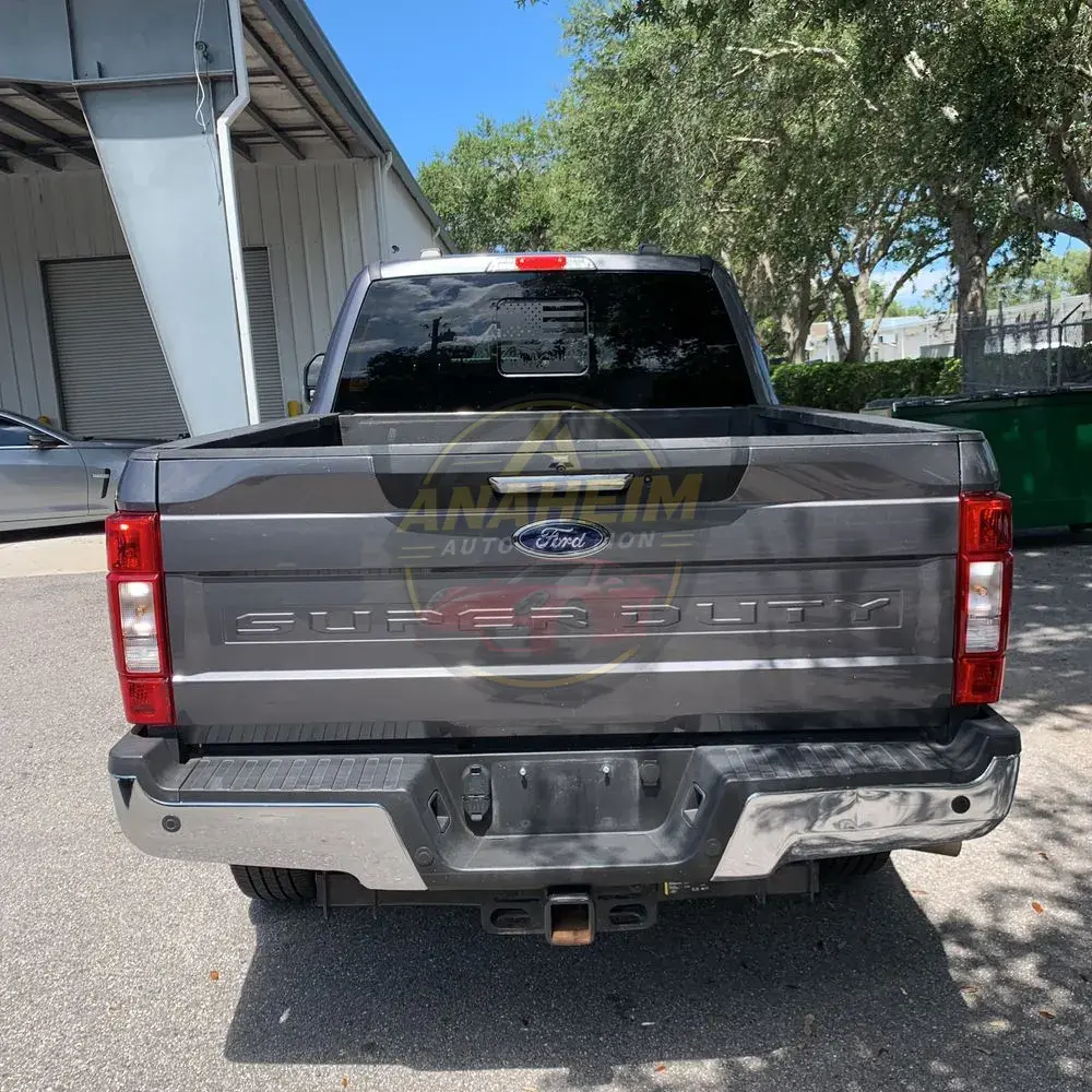 2022 Ford F-350 Super Duty Lariat