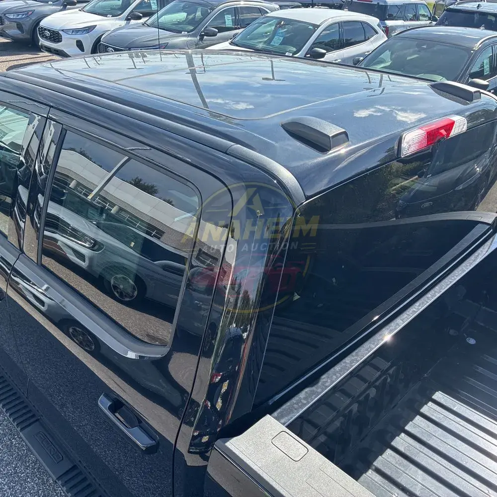 2025 Ford F350 S/D Lariat