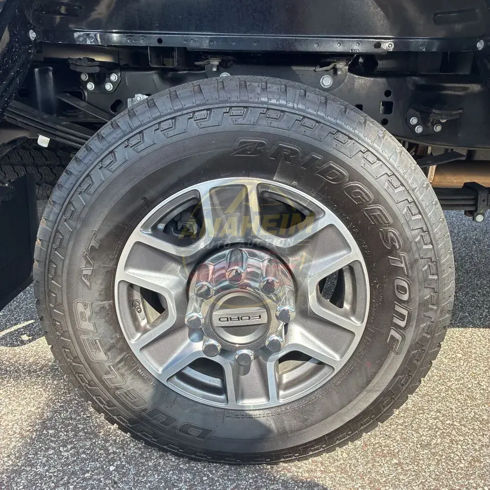 2025 Ford F350 S/D Lariat