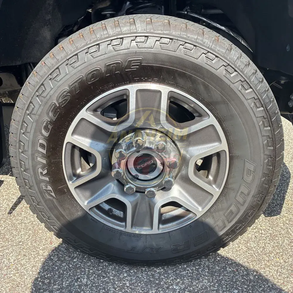2025 Ford F350 S/D Lariat