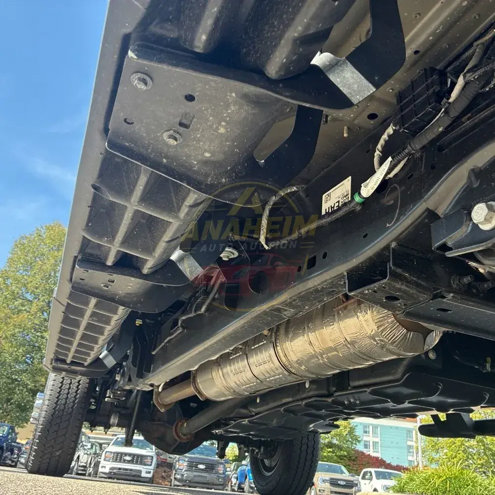 2025 Ford F350 S/D Lariat