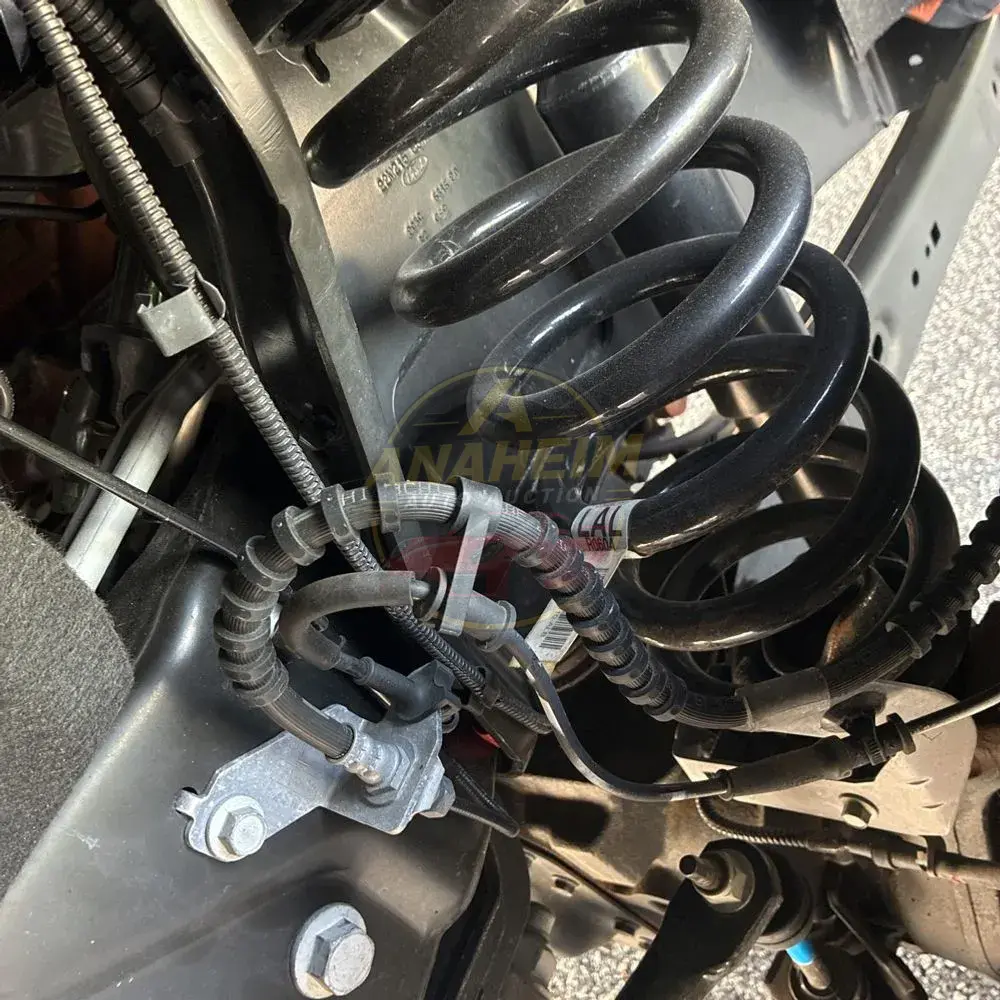 2025 Ford F350 S/D Lariat