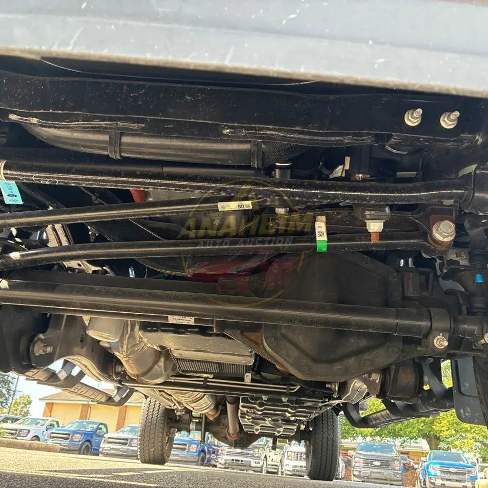 2025 Ford F350 S/D Lariat